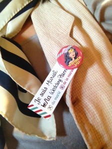 wedding planner efficace